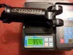Potencia Extralite Ultrastem UL3 4º 120 mm..JPG