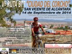 Cartel Ruta BTT Ciudad del Corcho 2014.jpg