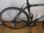 Colnago Cristallo Vender 006.JPG