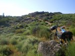 6-PRECIOSA SUBIDA A O CAÃIZO.JPG