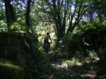8-SUBIENDO A CIMA DE VILA.JPG
