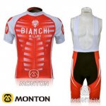 2014-BIANCHI-team-White-Red-cycling-jersey-short-bib-suit-04B-Free-Shipping.jpg