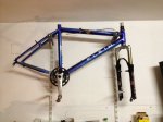 Klein Attitude Race frame.jpg