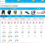 tiempo en cuella 23-11-2014.JPG