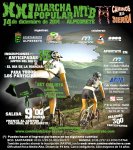 cartel Caminos de la sierra XXI 2014.JPG