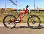 bicicleta descenso segunda mano.JPG