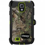 Otterbox Galaxy S4 Defender Realtree Case - RealTree Xtra Green_792.jpg