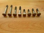 481 Seis nuevos tornillos cntrals R.D. En titanio Gr.5.jpg