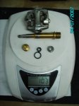 PEDAL EXUSTAR DESMONTADO LIMPIO DE GRASA.jpg
