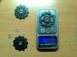 Peso d roldana 5 brazos Carbonius.-001.jpg