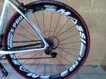 Ruedas massi x pro carbon cheap