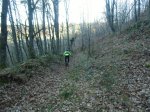 CIMG2994 2,5 km baixada Pobra Buron.JPG