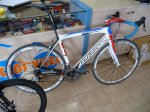 Wilier Granturismo Sram Red.JPG
