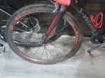 Mavic delantera.JPG