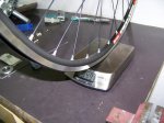 rueda trasera dt 415-buje circus HDW -radios competition cab alu.JPG