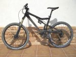 Santacruz Enduro Agresivo MX  14,5kg..--.jpg