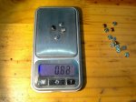 31 Peso d 4 pastillas en titanio para platos..jpg