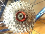 24Corona d 14T colocada en buje..jpg