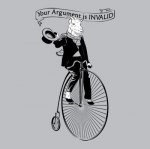 Your-Argument-Is-Invalid-Goat-Penny-Farthing-Bike-T-Shirt-sq.jpg