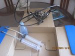 Frenos Magura y Sram 9 vel 002.JPG