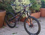 My Mojo SL with the new coating.jpg