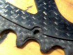16 Hueco original d pastilla en plato Fibre Lyte.jpg