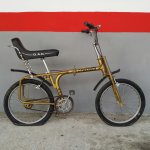 Crosseta gac cheap