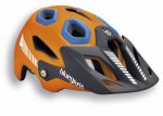 Casco Bluegrass Golden Eye Naranja - Cian B3HELG07M0AR - B3HELG07L0AR LOGO.jpg