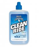 White Lightning Clean Ride.JPG