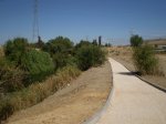 Camino hacia san martin.JPG
