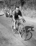 1952, Jean Robic, Mount Ventoux.jpg