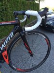 Spec Roubaix Expert Di2 para venta-11.JPG