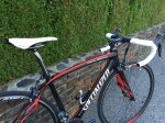 Spec Roubaix Expert Di2 para venta-15.JPG