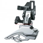 Desviador anclaje directo Shimano XTR 2x10v FD-M986D6 logo.jpg