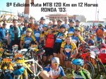 8Âª EDICION RUTA MTB 120 KM, RONDA '03.jpg