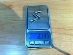 10Peso d tornillos en Ergal para Speedplay.jpg