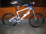 upgrade Banshee 001_redimensionar.JPG