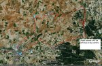 medina rodilana pozaldez villalba de adaja calabazas gallinas medina 42kms modificado.JPG