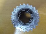 Casette Campagnolo (2).JPG