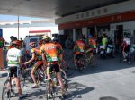 En la gasolinera a punto de salir.jpg