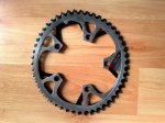 24Igualdad d plato Shimano Biopace sobre Rotor Q.jpg