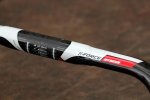 Full Speed Ahead K-Force Compact Handlebar - detail.jpg