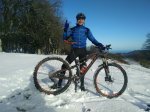 En la nieve - Enero 2016.JPG