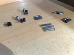 25Piezas Tiso originales y Carbonius.jpg