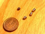 29Tornillo original M.3 y en Ergal Carbonius..jpg