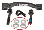 Adaptador Shimano Post Mount - PM 180mm delantero logo.jpg