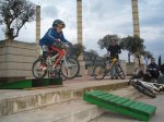 AarÃ³n bikeshow 07.jpg