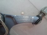 Frenos Shimano BR6403 (4).JPG