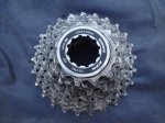 Casette Shimano 105 5700 12-25 (2).JPG