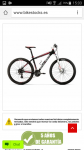 Bicicleta conor 7200 opiniones clearance